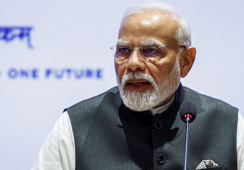 India's PM Narendra Modi likely to lay out modest economic manifesto in pre-election budget